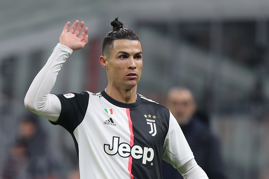 Quali squadre sono interessate a causa di Cristiano Ronaldo